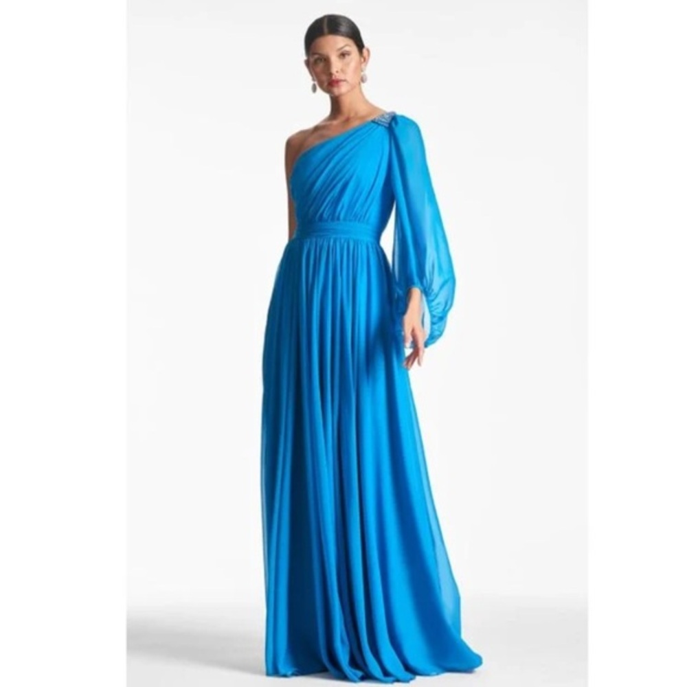 Sachin & Babi - Women's Makayla Gown - NEW